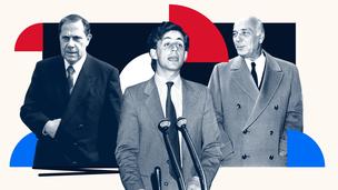 1983, l’année où Nicolas Sarkozy s’empare de Neuilly en bravant l’appareil du RPR