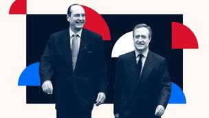 1995, l’année où le passage de témoin Chirac-Tiberi amorce la rupture du tandem