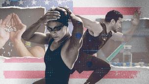Le Figaro a assisté aux premiers « Jeux olympiques » transhumanistes à Las Vegas
