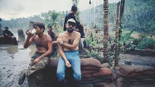 Apocalypse Now, 283 jours de folie aux Philippines