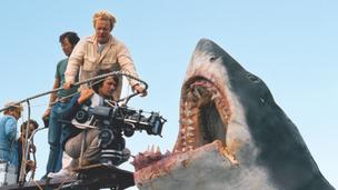 Les Dents de la mer, un tournage qui vire au cauchemar