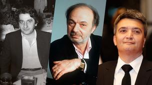 Jean-Pierre Rassam, Claude Berri, Thomas Langmann… La saga flamboyante et tragique de deux grandes familles du cinéma français