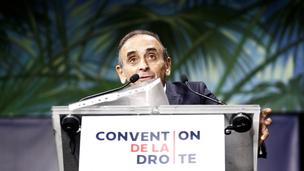 À la Palmeraie de l’Aquaboulevard, les destins croisés de la droite nationaliste