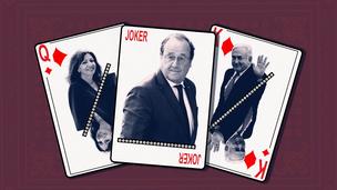 François Hollande, du recours en 2011 après la chute de DSK au plan secret de 2021 pour remplacer Anne Hidalgo
