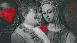 De l’adultère au meurtre, la passion assassine du compositeur Gesualdo et Maria d’Avalos