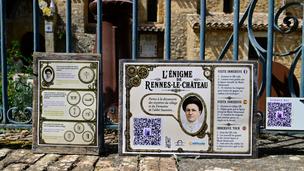 À Bugarach, dans l’Aude, la fin du monde se fait toujours attendre