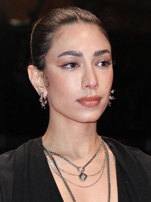 Evin Ahmad : Biographie et actualités