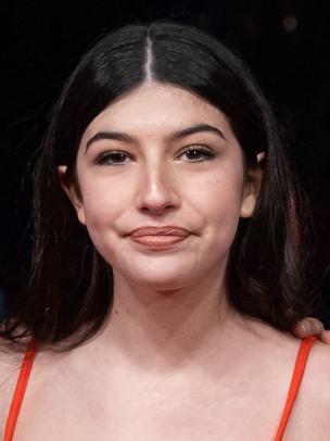 Sunny Sandler : Biographie et actualités