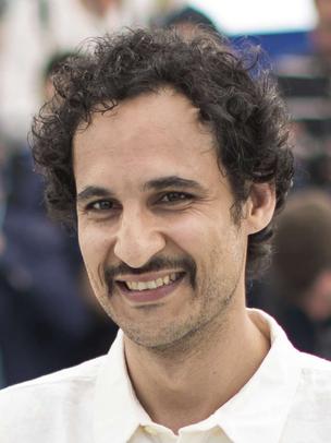 Ali Abbasi