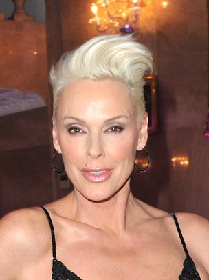 Brigitte Nielsen : Biographie et actualités