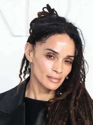 Lisa Bonet : Biographie et actualités