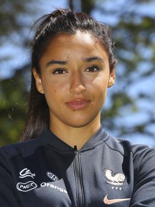 Sakina Karchaoui : Biographie et actualités
