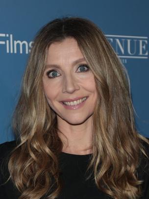 Sarah Chalke : Biographie et actualités