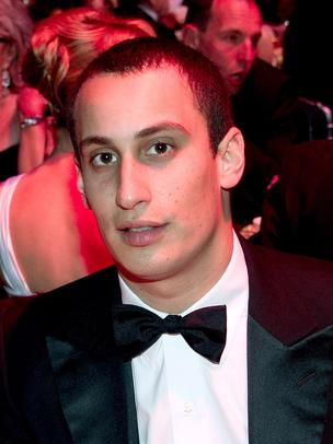 Alex Dellal
