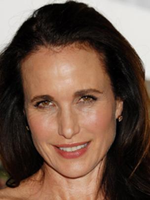 Andie Macdowell : Dernières infos et biographie