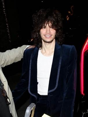 Maxx Morando : Biographie et actualités