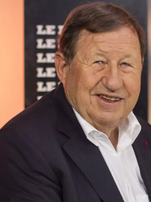 Guy Roux Story Guy Roux