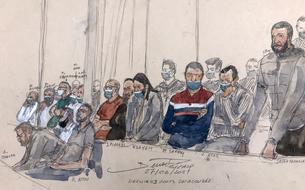 Procès des attentats du 13-Novembre: après 10 mois d'audience, l'heure du verdict