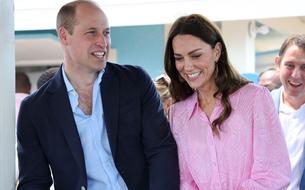 Tout ce qu'il faut savoir sur la tournée imminente de Kate Middleton et du prince William aux États-Unis