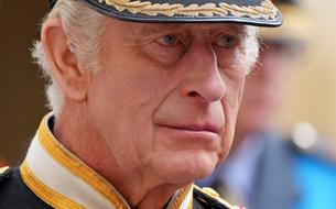 Marc Roche : «Le seul problème auquel Charles III va être confronté, c'est sa personnalité»