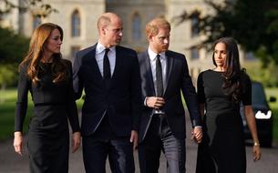 Le prince Harry divulgue les échanges de textos qui ont fait pleurer Meghan Markle (ou Kate Middleton)