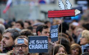 Huit ans après les attentats de 2015, l'héritage perdu de «l'esprit Charlie»