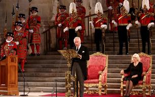 Couronnement de Charles III : le programme est (enfin) dévoilé par Buckingham Palace