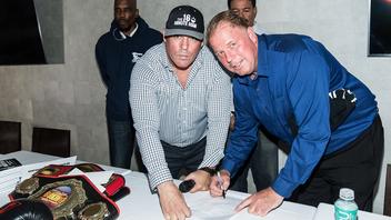 Qui est Thomas Markle Jr., le demi-frère controversé de Meghan Markle qui a dénoncé leur père au FBI?