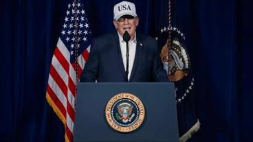 En déclenchant une nouvelle guerre contre l’Iran, Donald Trump engage son pari le plus risqué