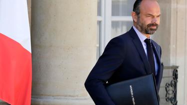 Édouard Philippe a profité de cette réunion pour présenter des chiffres record en termes de fréquentation touristique pour 2018.