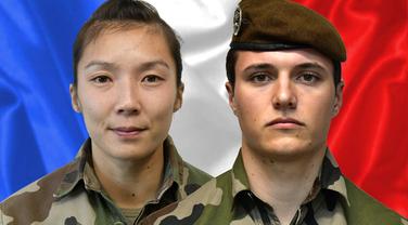 Deux nouveaux soldats français ont été tués samedi au Mali