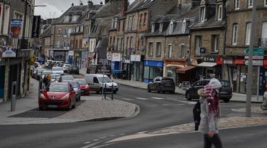 À Flers, le nationalisme turc à la sauce normande