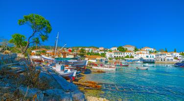 Iles grecques : notre guide