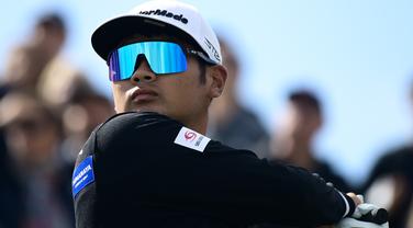 Open de France : victoire inédite pour Hisatsune, Brun dans le top 10