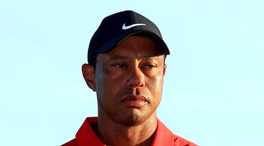Golf : Tiger Woods vise un tournoi par mois en 2024