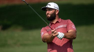 Jon Rahm devient le sportif le mieux payé en 2023 largement devant Ronaldo et Messi