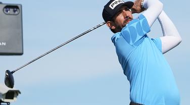 PGA Tour : l'exploit de Matthieu Pavon qui booste son rêve américain