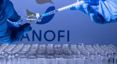 Covid: Sanofi se relance dans la bataille en s'alliant avec Novavax