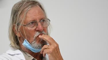 L’étude fondatrice de Didier Raoult sur l’hydroxychloroquine officiellement retirée par l’éditeur qui l’avait publiée
