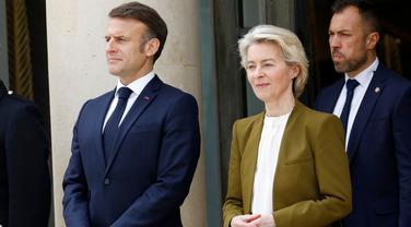 IA : l’Europe peut-elle rattraper les États-Unis et la Chine ?
