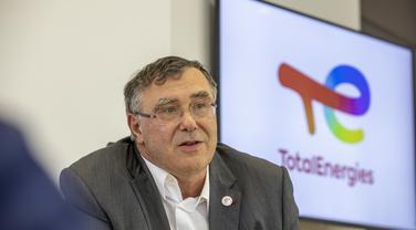 TotalEnergies maintient le cap de la transition énergétique