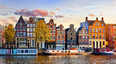 Après les hôtels, les croisières et les coffee-shops, Amsterdam s’en prend aux bateaux de plaisance