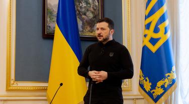 EN DIRECT - Guerre en Ukraine : la délégation américaine mardi en Arabie saoudite veut évoquer le «cadre» d’un «accord de paix»