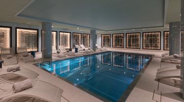 Hôtel Oceania Les Augustins à Lille, l’avis d’expert du Figaro