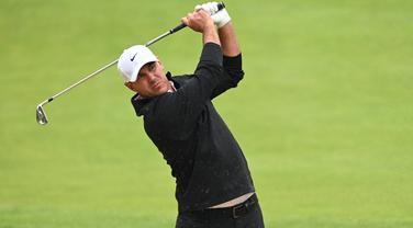 FedEx Open de France : Koepka et Lee sur orbite, les Français s’accrochent