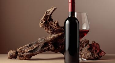 «Le vrai luxe, c’est la réduction de son empreinte carbone» : quand les bouteilles de vin perdent du poids