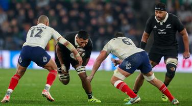 XV de France : mode d’emploi de la Coupe des nations, cette nouvelle compétition qui va remplacer les tournées