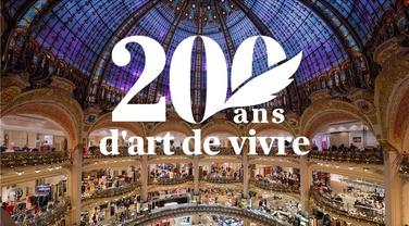 Deux siècles d’art de vivre, racontés par Le Figaro