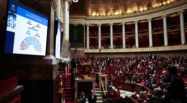 Budget de la Sécurité sociale : le Sénat refuse la limitation des arrêts de travail à un mois