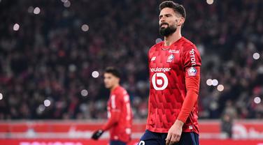 Ligue 1 : «Les cages se faisaient un peu petites ces derniers temps», Giroud réagit après son doublé face au Paris FC
